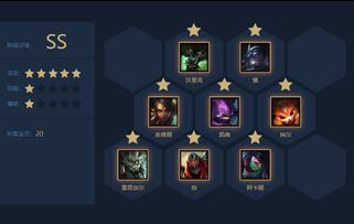 云顶之弈高分局上不去？这套运营节奏+转型公式2026年1月实测