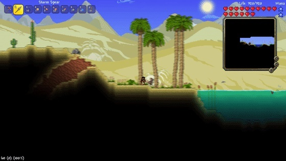 十四年过去，你是否还怀揣「刹不住车」的热情盼泰拉瑞亚更新？