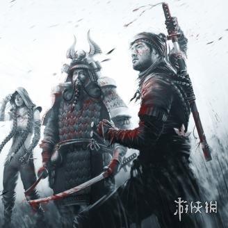 Nintendo Switch 2 迎来经典潜行策略游戏影子战术,将军之刃 Nintendo Switch 2 迎来经典潜行策略游戏影子战术,将军之刃