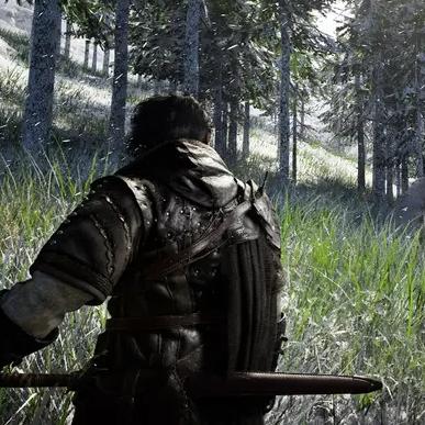 今日全球同步上线!Pearl Abyss 旗下单机大作红色沙漠等你来战 今日全球同步上线!Pearl Abyss 旗下单机大作红色沙漠等你来战