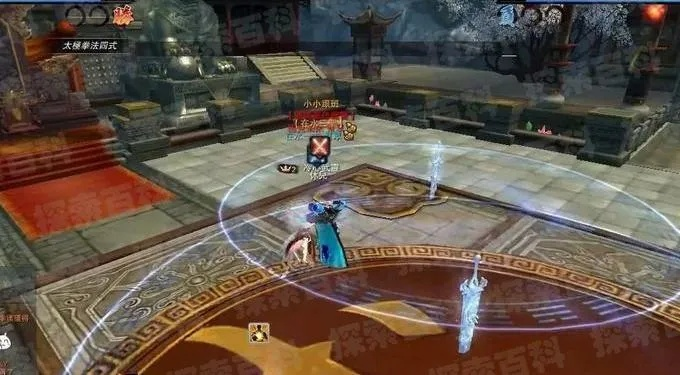 笑傲江湖OL武当2026绝学破解，PVP/PVE连招心法搭配终极指南