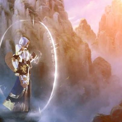 一、版本暗改真相，为什么你的治疗量总是差一口气