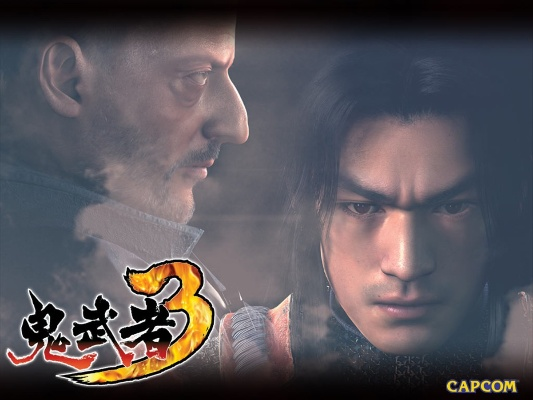 鬼武者3下载全攻略，中文补丁+手柄设置+闪退修复一站式解决