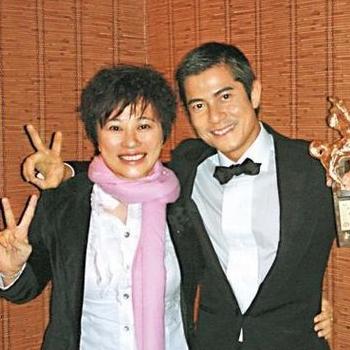 郭富城熊黛林MV画质修复实战，从VCD马赛克到4K重生