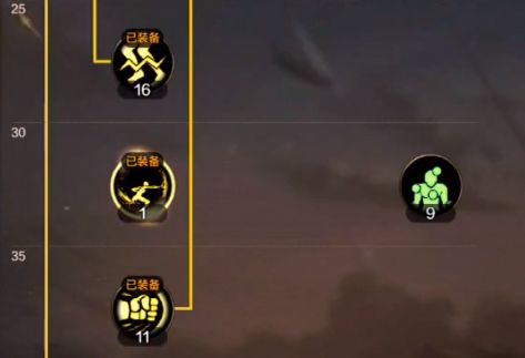 散打加点2026新版迷局破解，从菜鸟到王者的精准属性分配策略