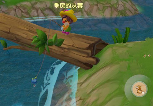 2026摩尔庄园钓鱼图鉴全解析，这3条隐藏机制让稀有鱼必出率翻倍