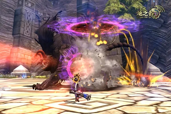 无需门槛，龙之谷直入金龙巢穴，快速冲刺高阶战力！