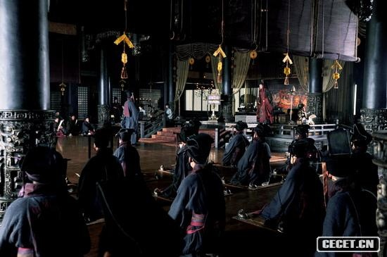 惊！原来新三国的真实面貌竟是这样！