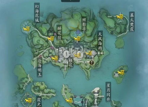 饮玉之殇奇遇总失败？2026权威激活指南+隐藏奖励全拿