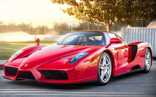 花30万订法拉利,经销商破产钱没了还被踢出群,太惨! 花30万订法拉利,经销商破产钱没了还被踢出群,太惨!