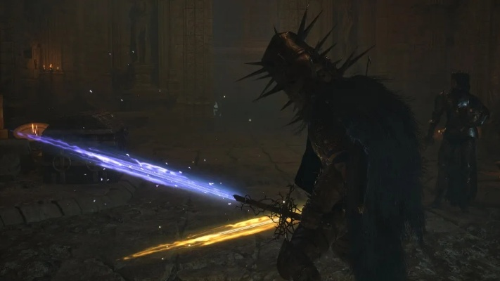 堕落之主销量破250万成功回本，续作摒弃政治正确重新打造