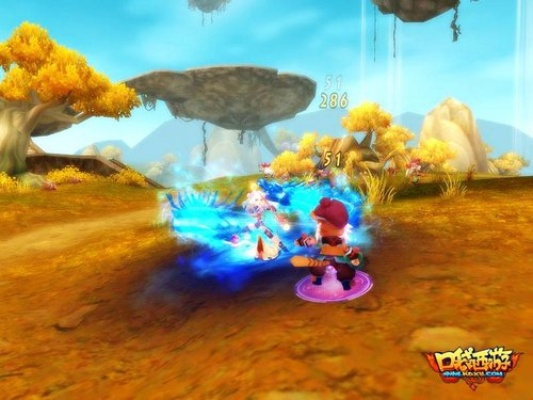 3 月 27 日口袋西游重启!新服菩提预约通道现已火热开启 3 月 27 日口袋西游重启!新服菩提预约通道现已火热开启