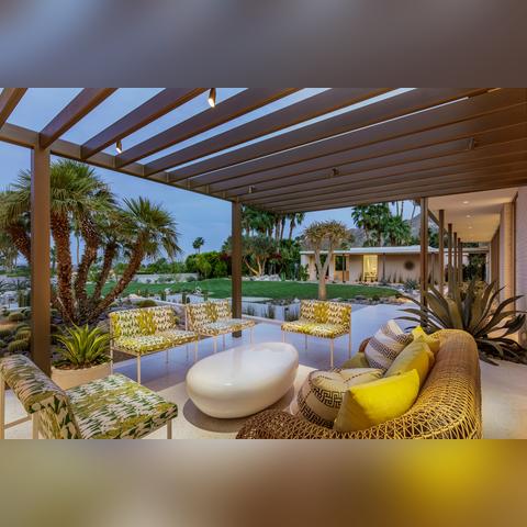 天差地别!红色沙漠光线追踪开启与关闭效果大对比 天差地别!红色沙漠光线追踪开启与关闭效果大对比