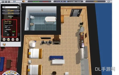 模拟饭店2秘籍实测，2026最新无限金钱代码+解锁全物品输入避坑指南