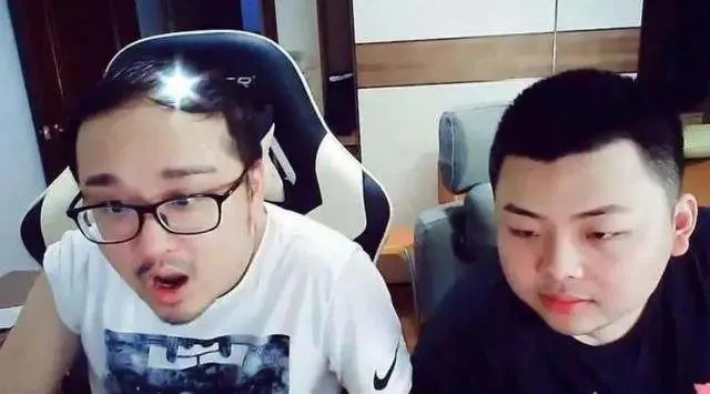 深夜解说遭投诉扰民,德云色直播惊动帽子叔叔! 深夜解说遭投诉扰民,德云色直播惊动帽子叔叔!