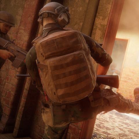 红色沙漠PC性能获IGN盛赞,堪称近年最佳优化游戏之一! 红色沙漠PC性能获IGN盛赞,堪称近年最佳优化游戏之一!