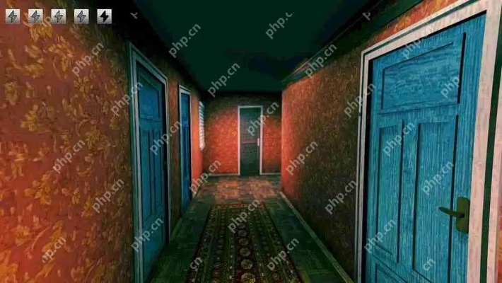 知名俄罗斯恐怖游戏寻找伪人销量破百万,人类真的消失了? 知名俄罗斯恐怖游戏寻找伪人销量破百万,人类真的消失了?