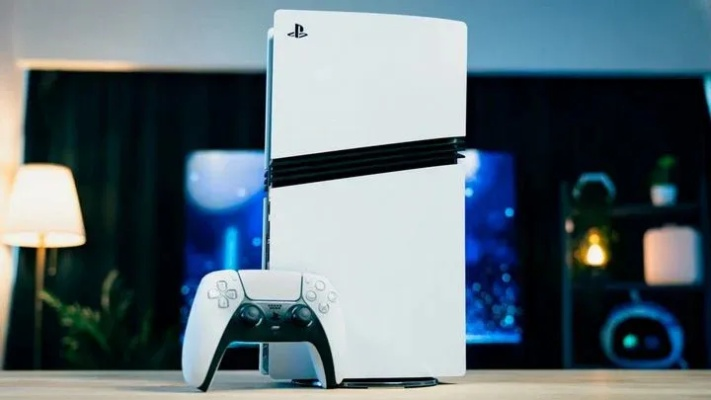 PS5架构师实测FSR 4.1效果惊人，竟和PS5 Pro有着同源技术！