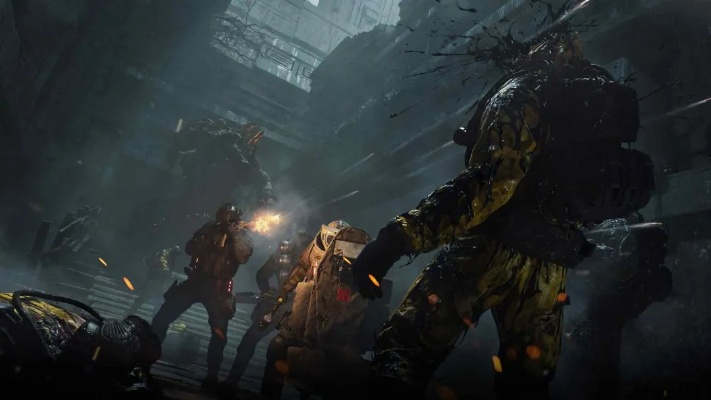 2026年天降杀机游戏全解析，机制原理+实战反制+冷门佳作推荐