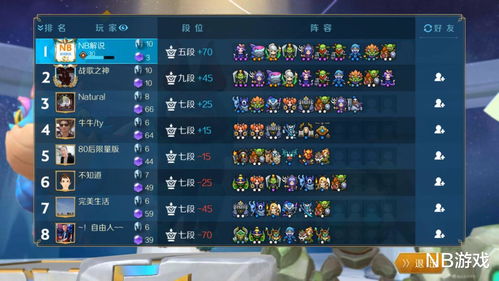 阿蒙幻影机制全破解，3大类型识别+秒杀阵容推荐2026最新