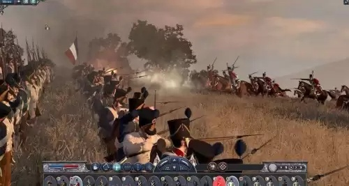 全面战争拿破仑传奇难度怎么破？2026年高玩私藏兵种运营全攻略