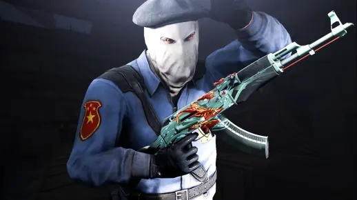 从白银到S级，CS2七大高手类型识别与精准提升路线图