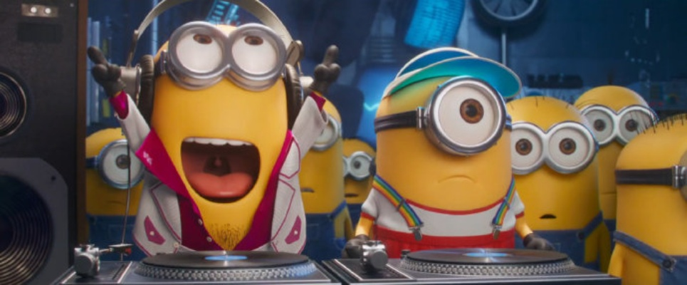 小黄人大眼萌2格鲁的崛起免费观看,2026春季实测有效的5个合法渠道与避坑指南 小黄人大眼萌2格鲁的崛起免费观看,2026春季实测有效的5个合法渠道与避坑指南