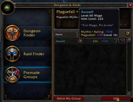 2026魔兽职业黑皮书，屠榜史诗钥石TOP3+新手避坑终极指南