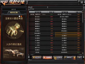 CF回归礼包领取类型大揭秘，2026最新活动+隐藏奖励+防失效技巧