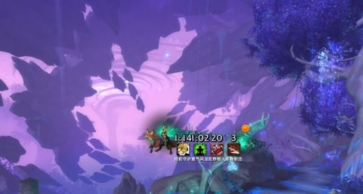 魔兽世界11.1虚空熔炉首周速通，高层大秘境冲层密码与职业梯度黑皮书