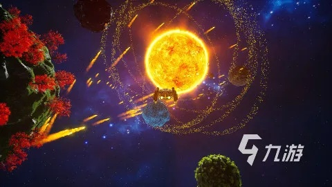 互连星空类型游戏怎么选?2026年最新玩法机制与爆款推荐全解析 互连星空类型游戏怎么选?2026年最新玩法机制与爆款推荐全解析