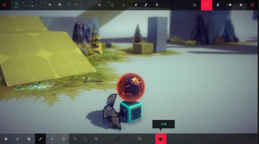 一、游戏类型精准定位，被误判的眼力驱动型沙盒