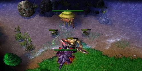 英雄无敌V 3.1版本深渊领主爆发流,从开局到碾压的完整攻略 英雄无敌V 3.1版本深渊领主爆发流,从开局到碾压的完整攻略