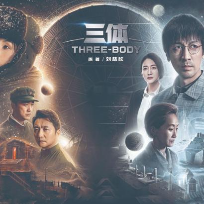 三体演员表终极解密，2026版选角内幕曝光！张鲁一后谁还能演汪淼？