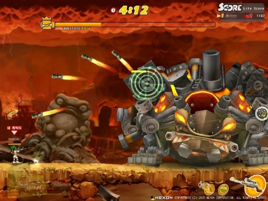 炮炮火枪手官网消失？老玩家必看的2026年复活指南