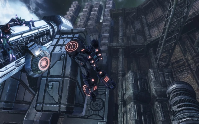 塞伯坦的陨落终极通关秘籍,2026年隐藏剧情全解锁与威震天必杀技拆解 塞伯坦的陨落终极通关秘籍,2026年隐藏剧情全解锁与威震天必杀技拆解