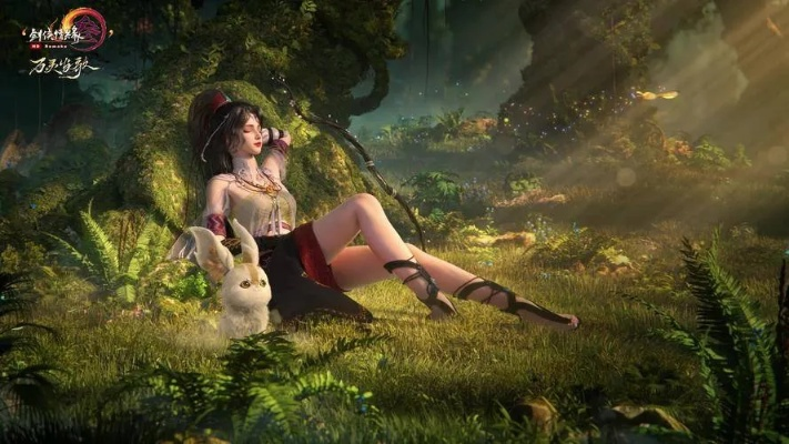 2026年Q1必玩3D网游TOP10，画质与搬砖收益双料王者