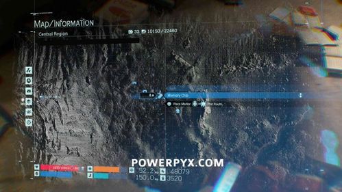 PC版死亡搁浅2新增难度,时间雨效果大幅增强 PC版死亡搁浅2新增难度,时间雨效果大幅增强