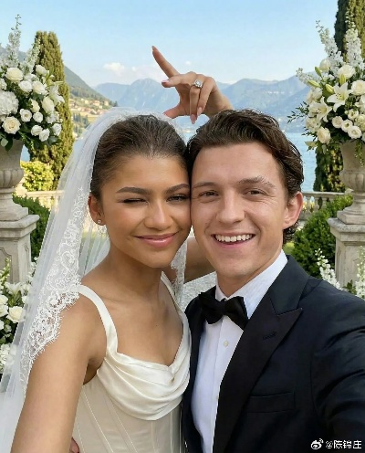 荷兰弟支持赞达亚帕丁森婚事 首映红毯引热议