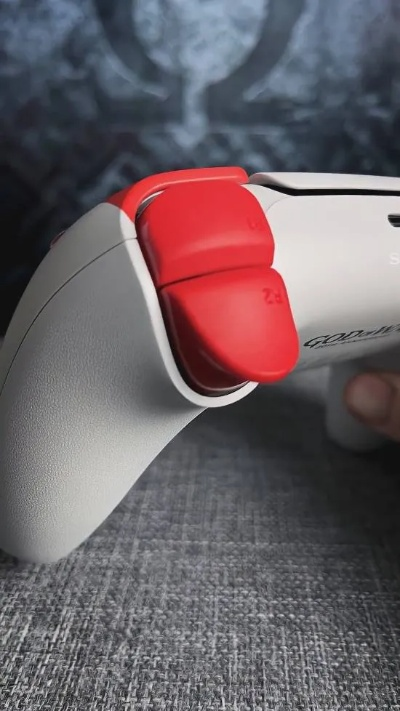 玩家怒批红色沙漠手柄操作反人类，退款呼声高涨