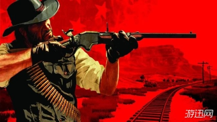 荒野大镖客2与红色沙漠对比，R星为何再次胜出？