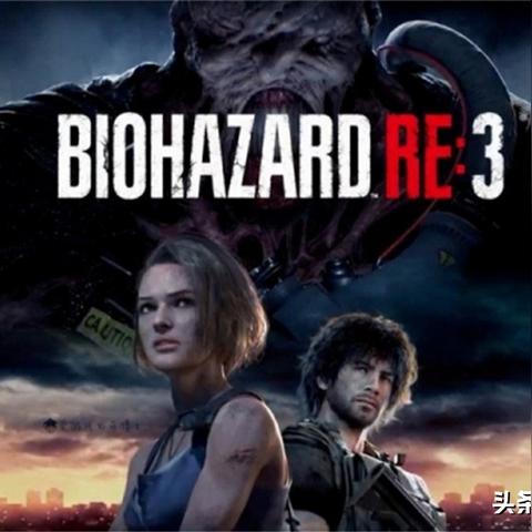 生化危机9美国2月销量登顶 较前作增长40%引爆玩家期待 生化危机9美国2月销量登顶 较前作增长40%引爆玩家期待