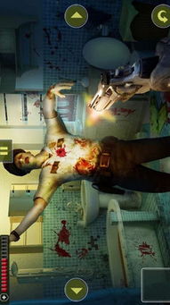 创意逃生恐怖冒险Escape By SpoonSteam上架