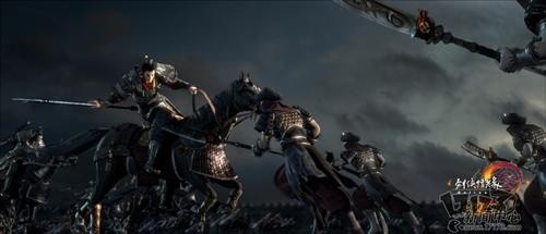 剑网3安史之乱CG为何封神？从叙事技术到资源获取的完整拆解