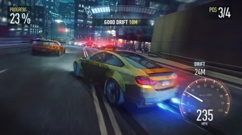 极品飞车16亡命狂飙2026终极修复与制霸指南，跨美赛道调校+剧情通关全解析