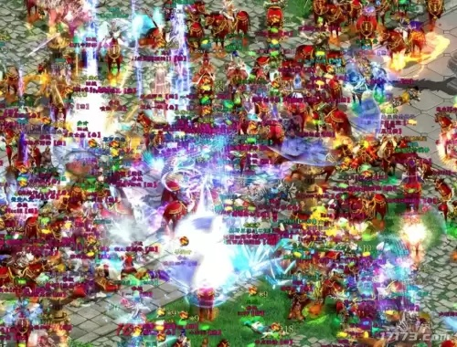 傲世OL2026绝版攻略，3天冲70级国战王者速成法