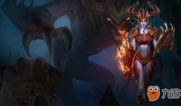 2026龙女还值得练吗？希瓦娜强度全解析与上分密码