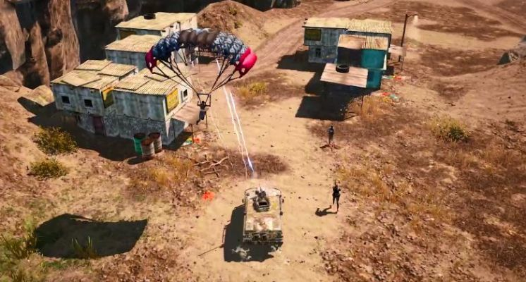 The Henchmen5月26日发售，GTA式俯视角沙盒等你征服