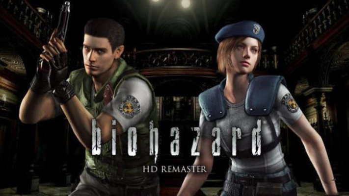 生化危机92月美国销量登顶 较前作增长40%