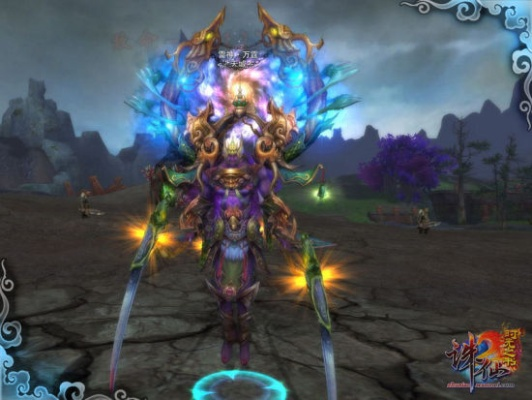 2026诛仙2时光之书最强职业排行？平民玩家避坑全攻略